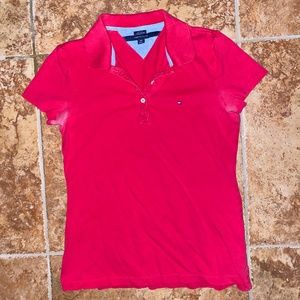 Tommy Hilfiger Women's Polo